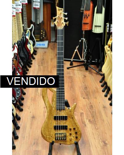 Merlos Singlecut 5